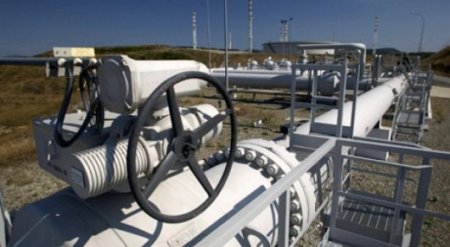 Казахстан решил 26-летний нефтяной спор с Россией