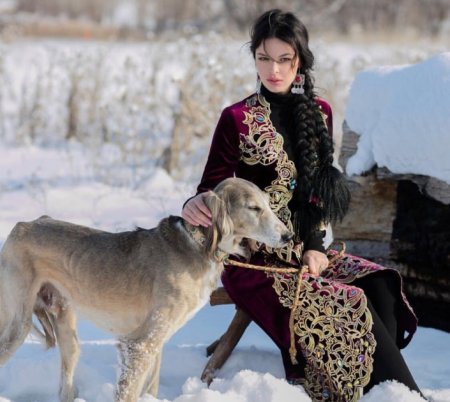 Кто представит Казахстан на "Мисс Мира"