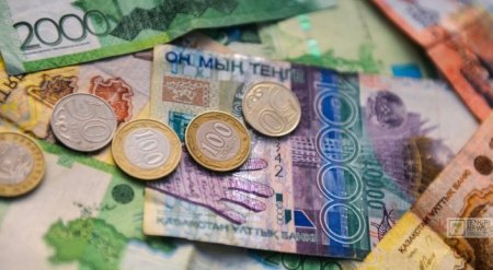 Казахстанцев будут штрафовать за снятие денег с депозитов - КФГД