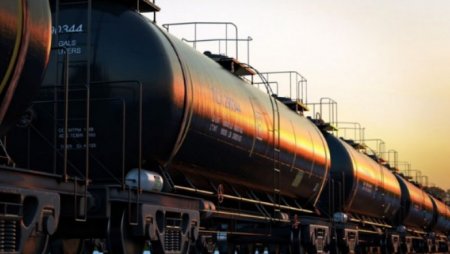 Россия сняла эмбарго на поставки казахстанского бензина