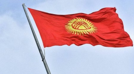 Закон о неприкосновенности экс-президентов Кыргызстана признали неконституционным