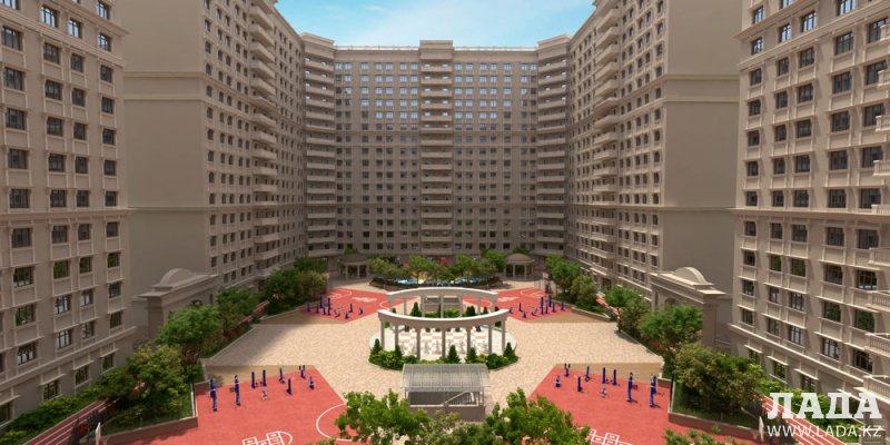 Почувствуйте новое качество жизни с «Le Pes»