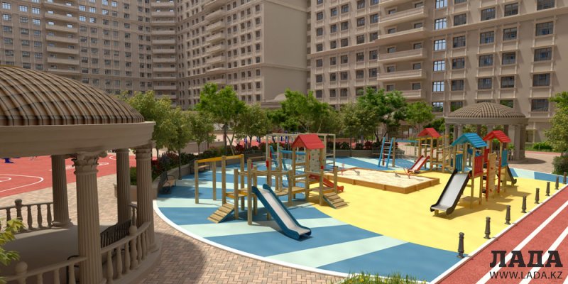 Почувствуйте новое качество жизни с «Le Pes»