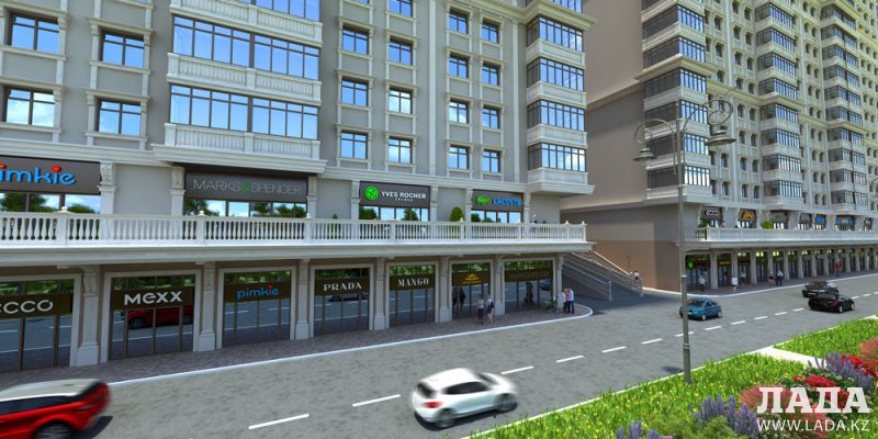 Почувствуйте новое качество жизни с «Le Pes»