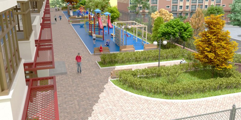 Почувствуйте новое качество жизни с «Le Pes»