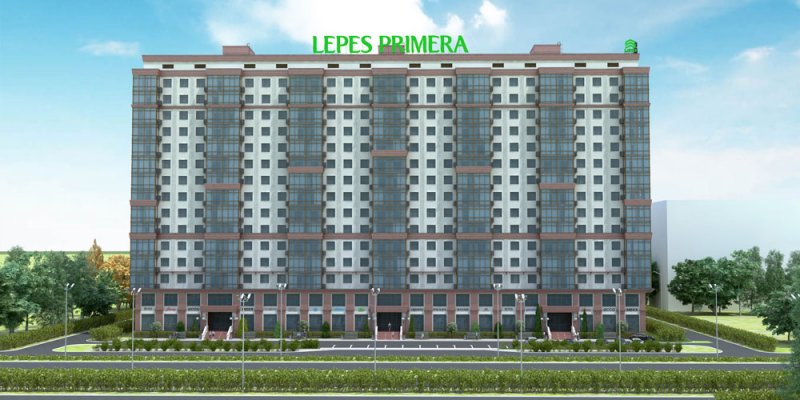 Почувствуйте новое качество жизни с «Le Pes»