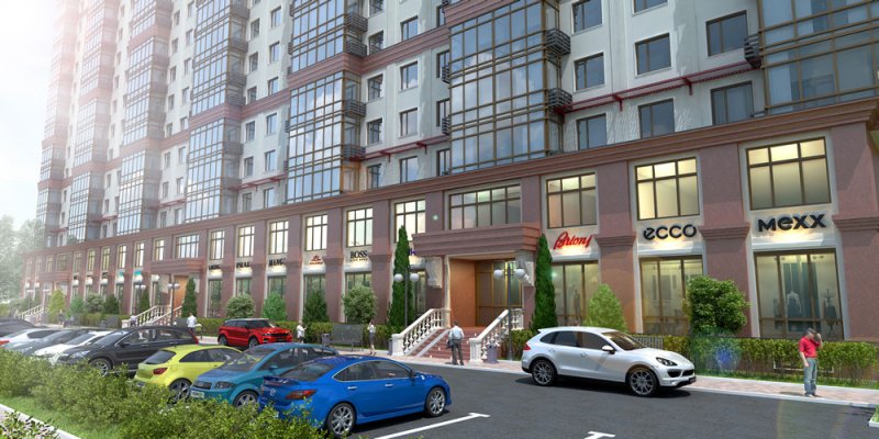 Почувствуйте новое качество жизни с «Le Pes»