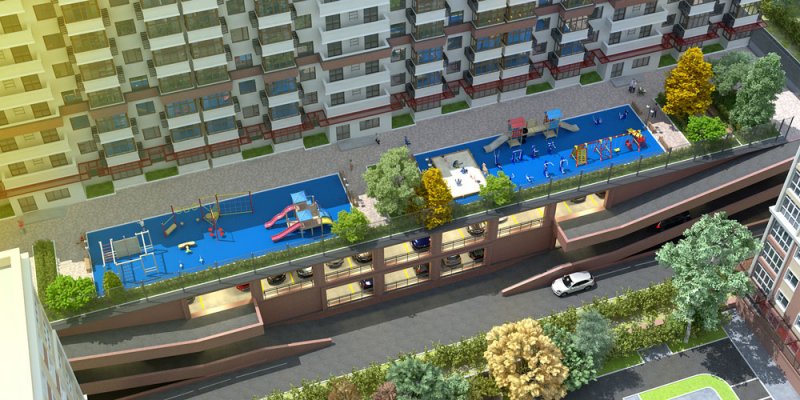 Почувствуйте новое качество жизни с «Le Pes»