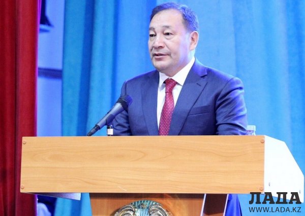 «Учителем года» в Актау стала Злиха Раметулла