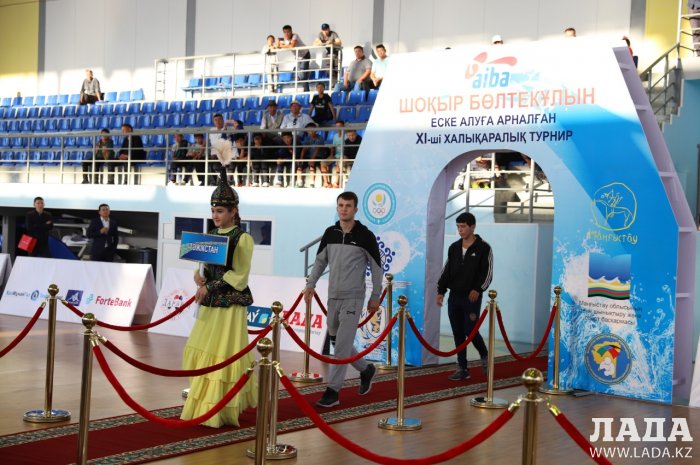 Боксеры из Мангистау завоевали 10 медалей на международном турнире по боксу памяти Шокыра Болтекулы