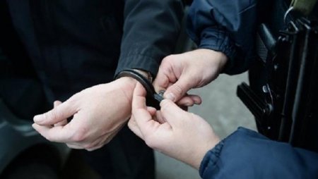 Подозреваемый в коррупции руководитель отдела КУИС МВД РК уничтожил деньги при задержании