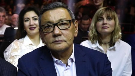 Серик Конакбаев подал апелляцию в суд в Лозанне