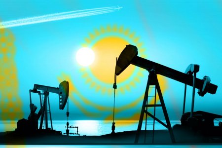 В Казахстане пересмотрели цену на нефть в бюджете