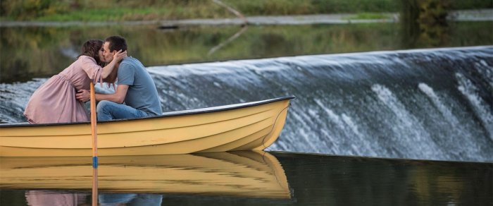 Как провести ближайшие выходные в Актау