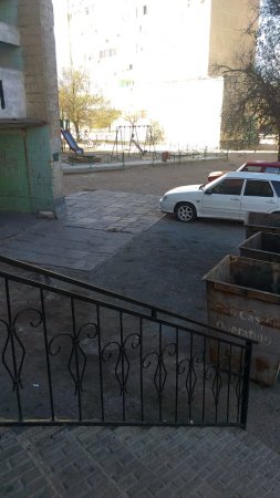 Очередь в магазин?