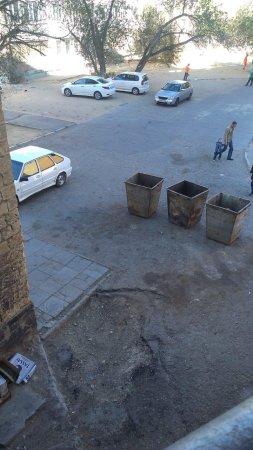 Очередь в магазин?