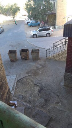 Очередь в магазин?