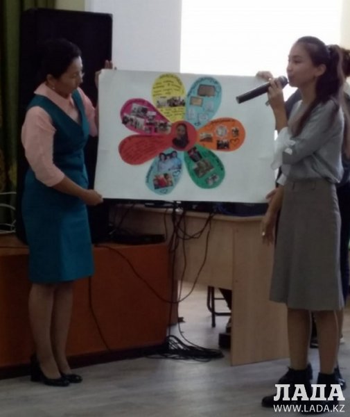 В Мангистау наградили призеров конкурса «Лучший психолог-2018»