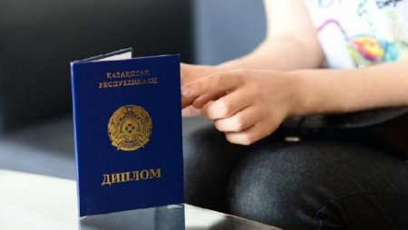 Заочное обучение приостановят с 1 января в Казахстане