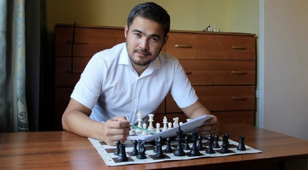 Актауские шахматисты удостоились 18 наград международного турнира