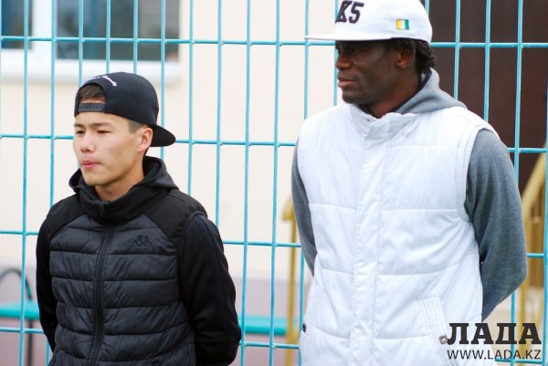 В Актау 25 команд принимают участие в футбольном турнире «Школьная лига»