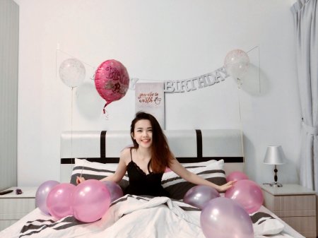 Найдена самая красивая стюардесса в мире