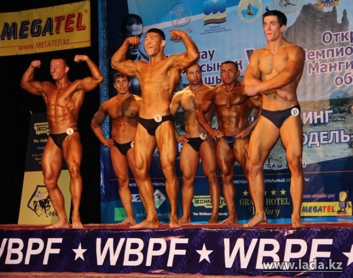 Как провести ближайшие выходные в Актау