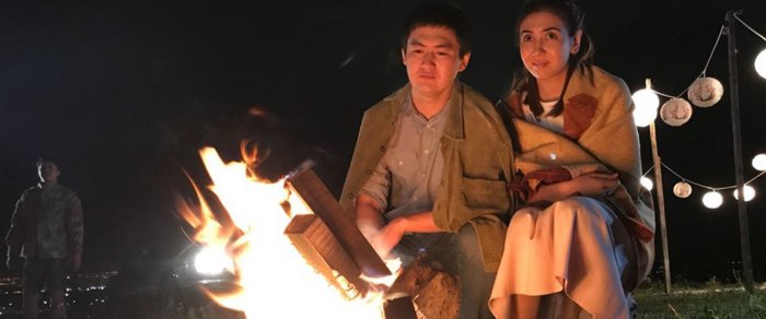 Как провести ближайшие выходные в Актау