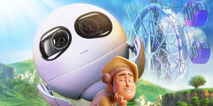 Как провести ближайшие выходные в Актау