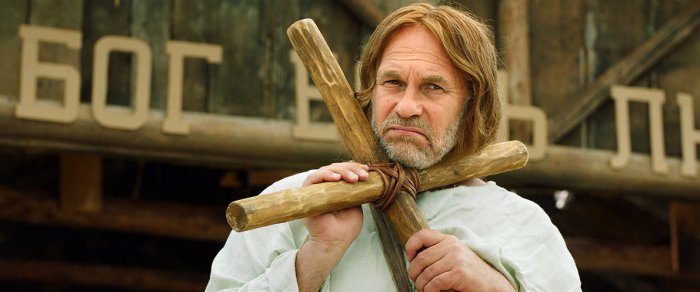 Как провести ближайшие выходные в Актау