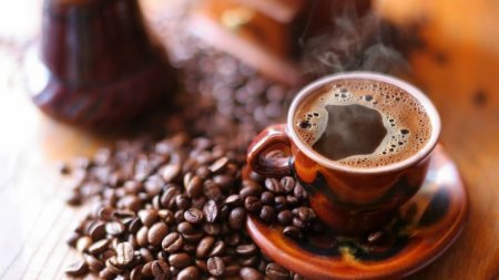 Выявлена новая польза от регулярного употребления кофе