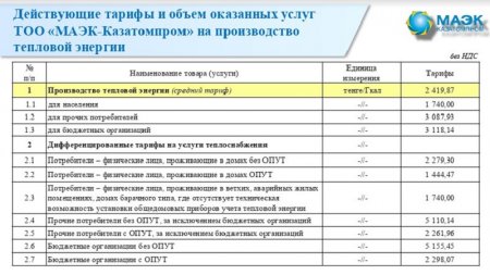 Кыдырбай Касымбеков: Износ энергетического оборудования ТОО «МАЭК-Казатомпром» составляет 76%