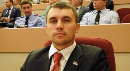 Поспорил с министром: российский депутат решил месяц прожить на 20 тысяч тенге