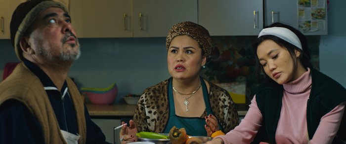 Как провести ближайшие выходные в Актау