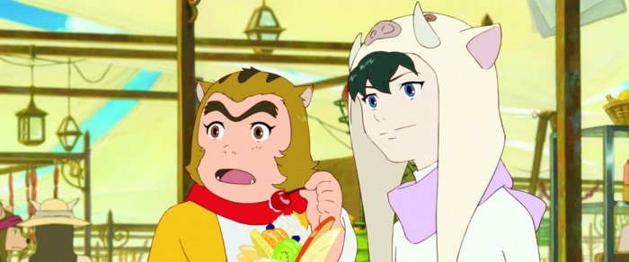 Как провести ближайшие выходные в Актау