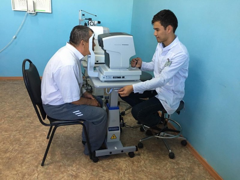 Припишись – оздоровись!