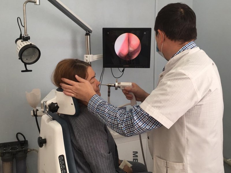 Припишись – оздоровись!