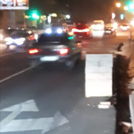 Surprise, maza хака! Или дорожные работы по-актауски