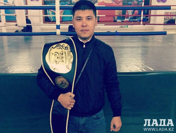 Мангистауские кикбоксеры стали обладателями восьми наград на международном турнире