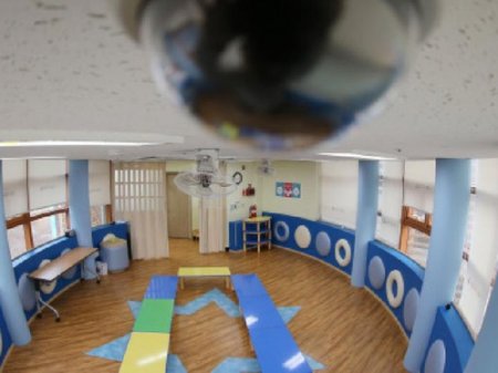 Камеры наблюдения установят во всех детских садах Казахстана