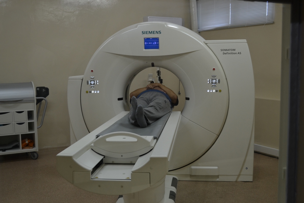 Болатбек Каюпов: Многие плановые больные стоят в очереди из-за нехватки мест в Мангистауской больнице