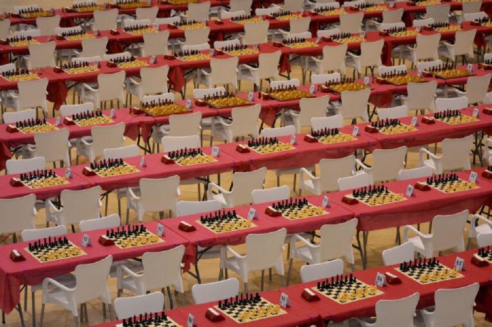 Юный шахматист из Мангистау занял седьмое место на чемпионате мира в Испании