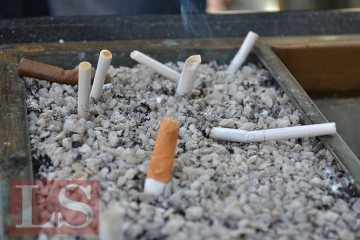 Маркировка сигарет может привести к росту цен