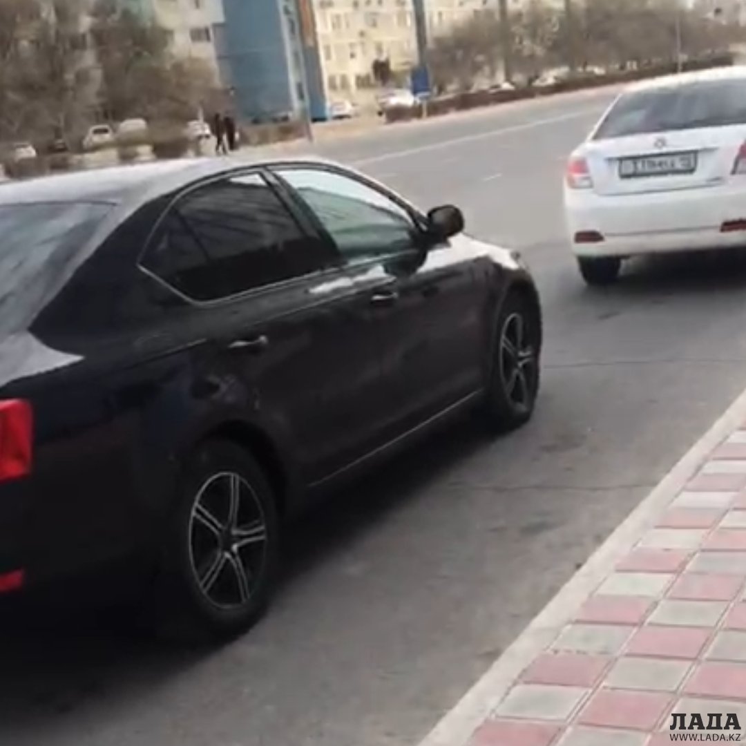 Где мой автомобиль