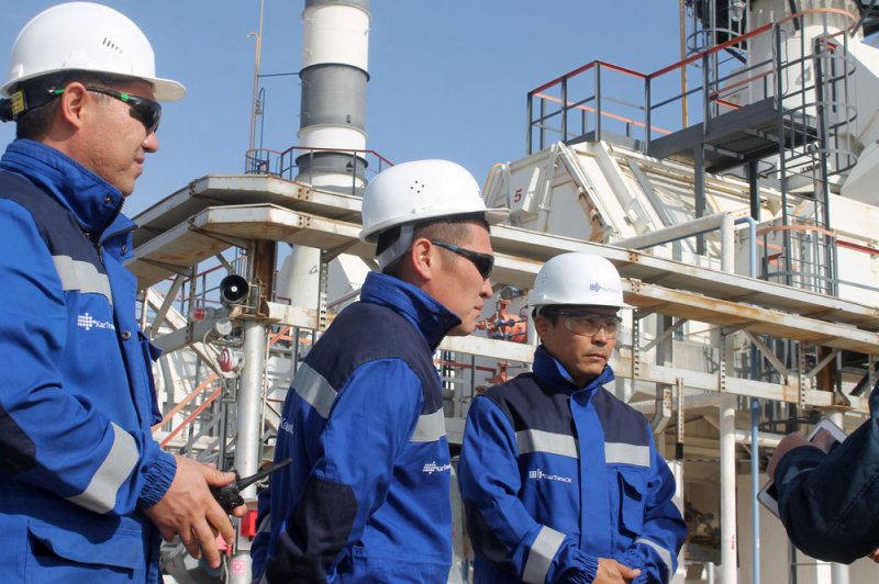 Головная нефтеперекачивающая станция «Узень»: Производство, энергосберегающие проекты и новые технологии