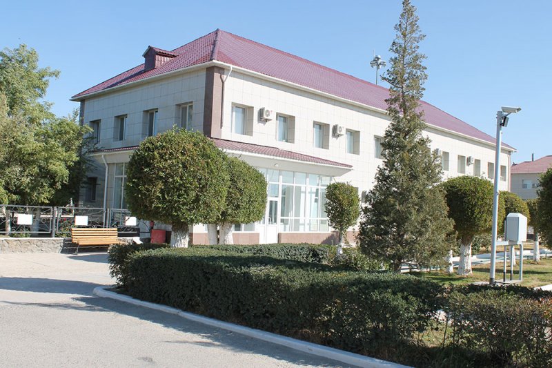 Головная нефтеперекачивающая станция «Узень»: Производство, энергосберегающие проекты и новые технологии