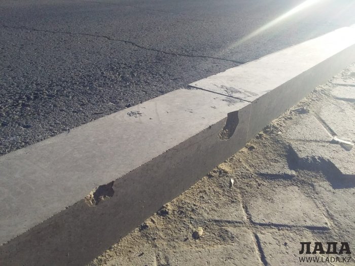 50 лет гарантии? Нет, не слышали