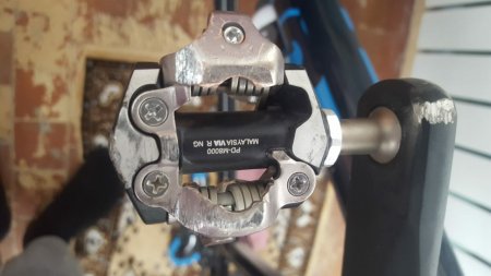 Автобус сбил велосипедиста в Актау