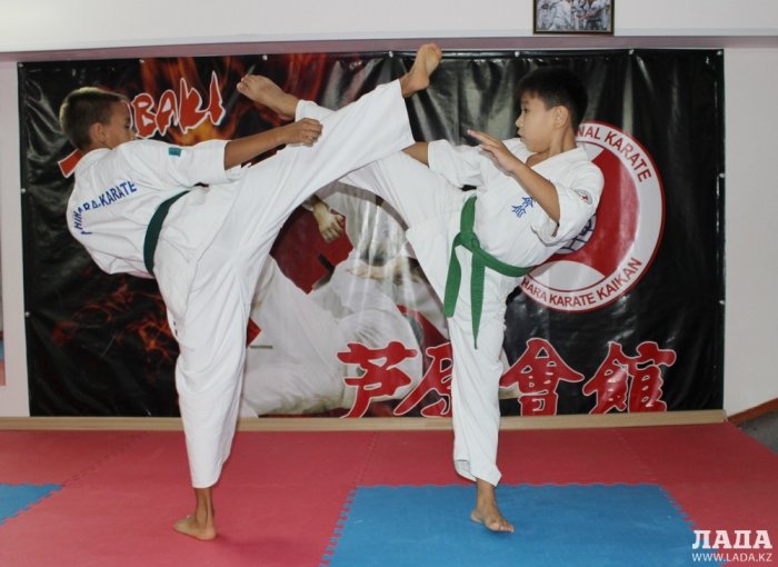 Как провести ближайшие выходные в Актау