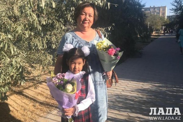 Спасибо врачам за спасенную внучку